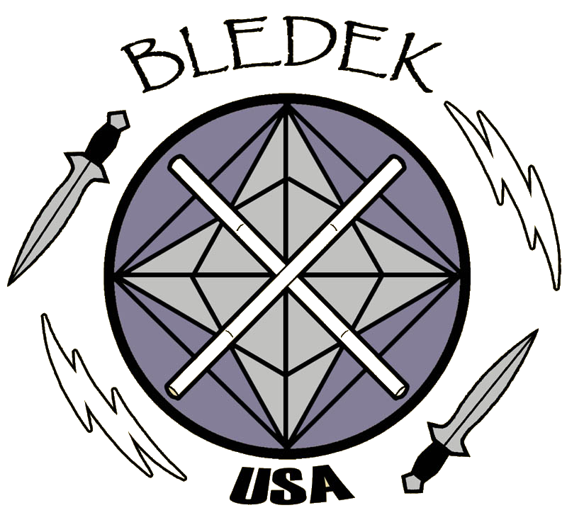 Silat Bledek